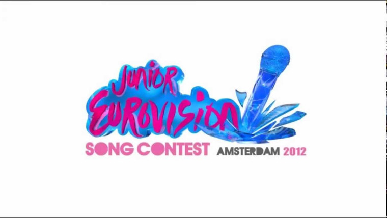 Junior Eurovision Song Contest — s01e10 — Junior Eurovision Song Contest 2012 (Netherlands)