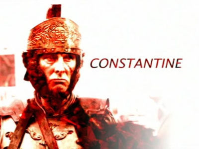 BBC: Древний Рим: Расцвет и падение империи	 — s01e05 — Constantine