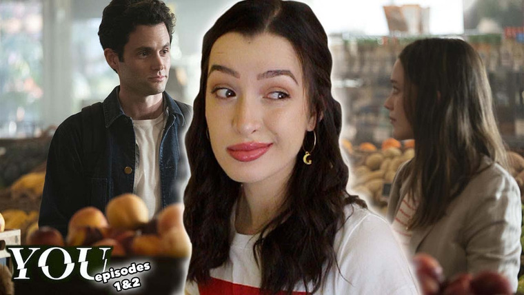 ur internet mom ash — s2020e02 — Let's Watch the Show that Validates My Hate for Dating… & Beck * she a dumb puta*