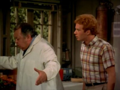Счастливые дни — s06e08 — Fearless Malph