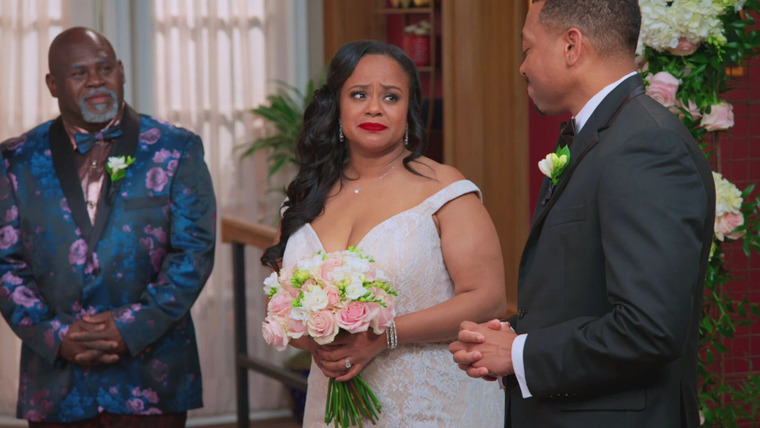 Tyler Perry's Assisted Living — s02e20 — Jumping the Broom