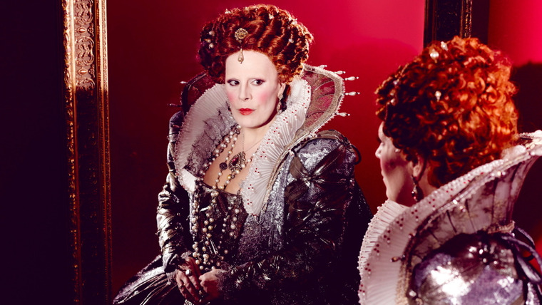 Great Performances at the Met — s10e09 — Donizetti: Roberto Devereux