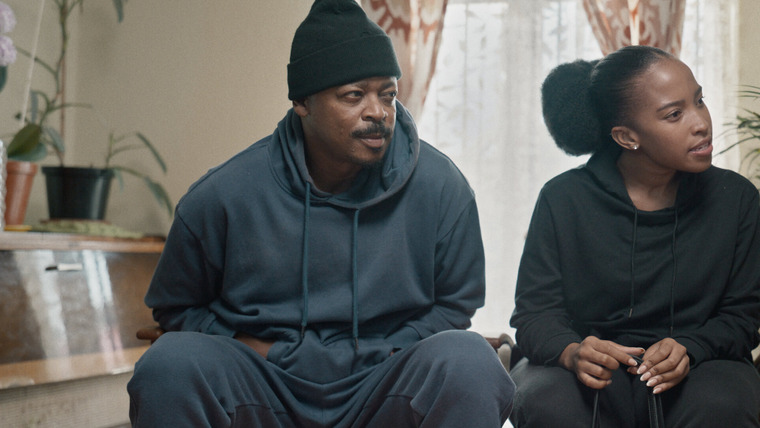 Короли Йоханнесбурга — s03e04 — Long Way From Home