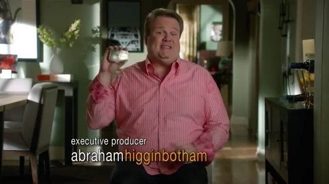 Modern Family — s05e22 — Message Received