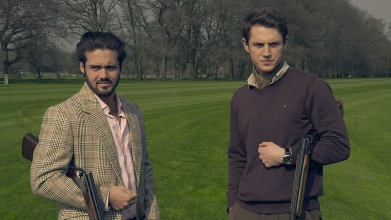 Made in Chelsea — s01e03 — Episode 3
