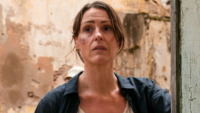 Дежурство — s02e05 — Episode 5