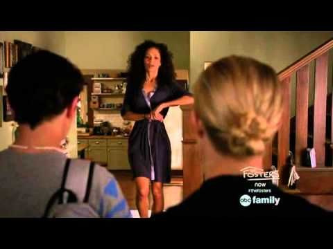 The Fosters — s01e05 — The Morning After