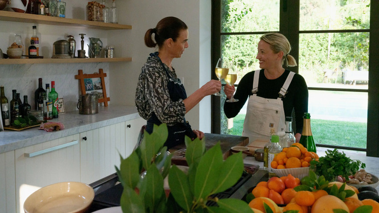 Getting Lost with Erin French — s01e04 — California: Citrus Country