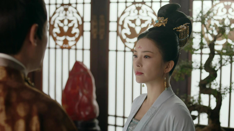 The Promise of Chang'an — s01e23 — Episode 23