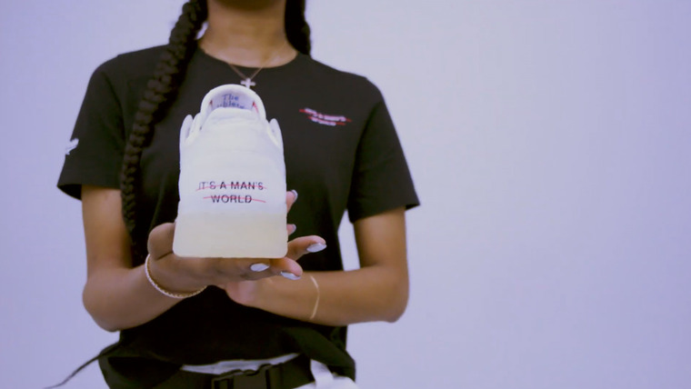 You Ain't Got These — s01e11 — Jazz