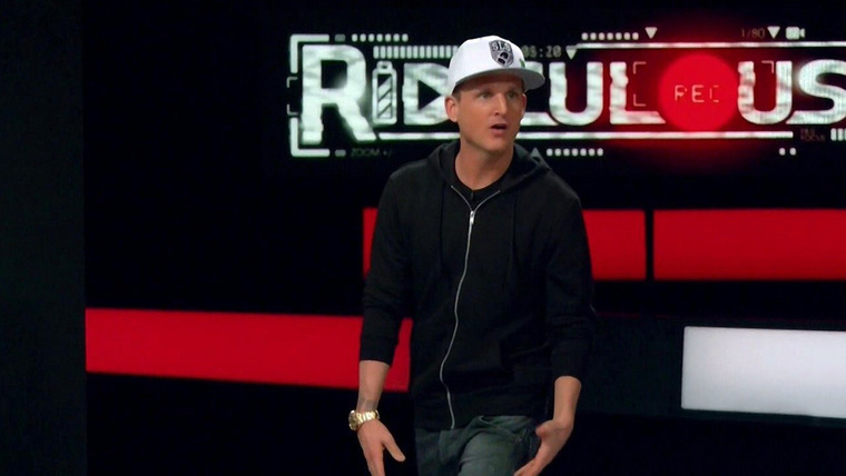 Ridiculousness — s08e01 — Chanel and Sterling XXVII