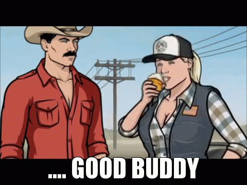 Archer — s05e05 — Southbound and Down