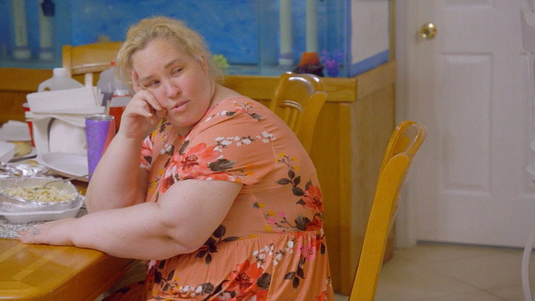 Mama June: From Not to Hot — s05e08 — Mama's Lying