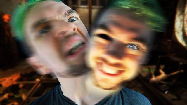 Jacksepticeye — s05e610 — THE SIGNS ARE THERE | Layers Of Fear - Part 2