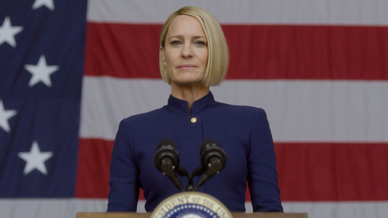 House of Cards — s06e01 — Chapter 66