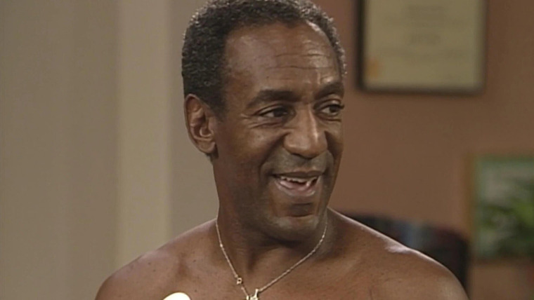 The Cosby Show — s05e02 — The Physical