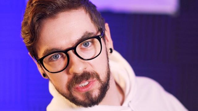 Jacksepticeye — s09e218 — Where have I been…