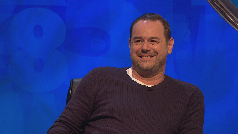 8 из 10 кошек начинают обратный отсчет — s27e04 — Danny Dyer, Big Zuu, Helen Bauer, Mat Ewins