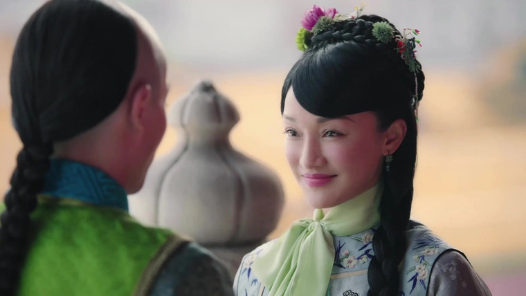 Ruyi's Royal Love in the Palace — s01e02 — Episode 2
