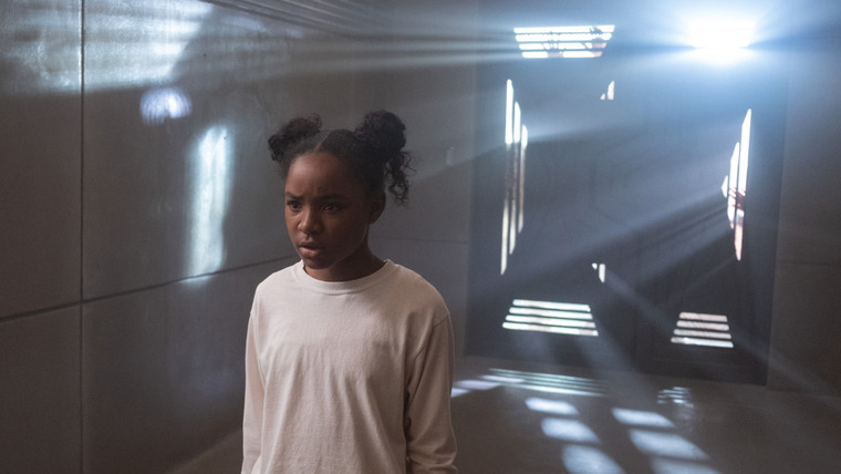 The Passage — s01e09 — Stay in the Light