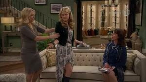 Melissa & Joey — s02e12 — Mother of All Problems