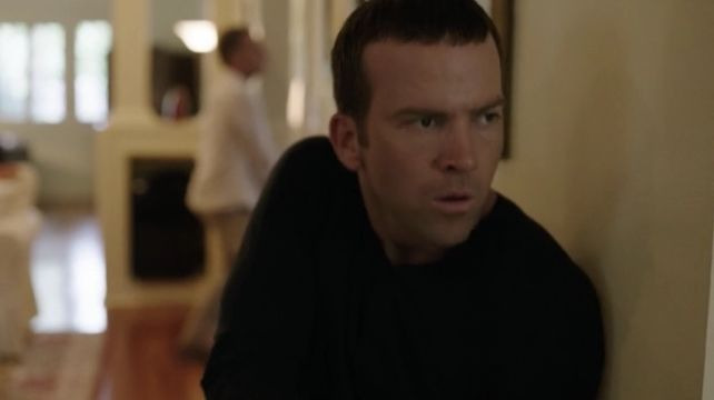 Морская полиция: Новый Орлеан — s01e07 — Watch Over Me