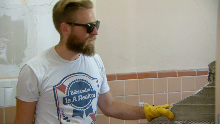 Zombie House Flipping — s03e05 — The Halfway House