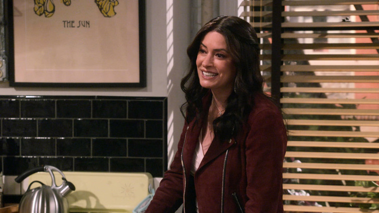 How I Met Your Father — s01e05 — The Good Mom