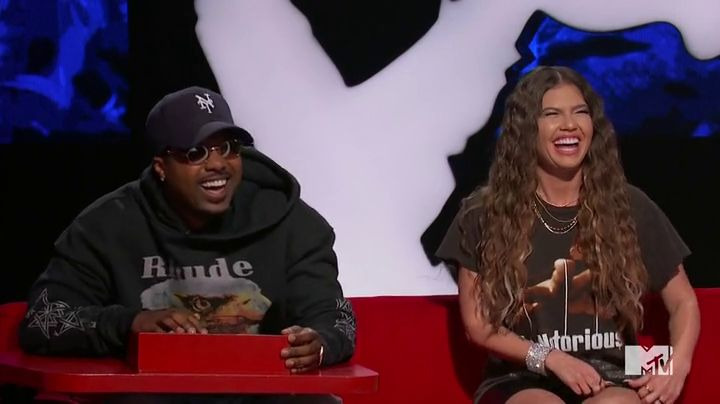 Ridiculousness — s17e06 — Chanel and Sterling CLXXIV