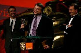 The British Academy Film Awards — s2007e01 — The 60th BAFTA Film Awards