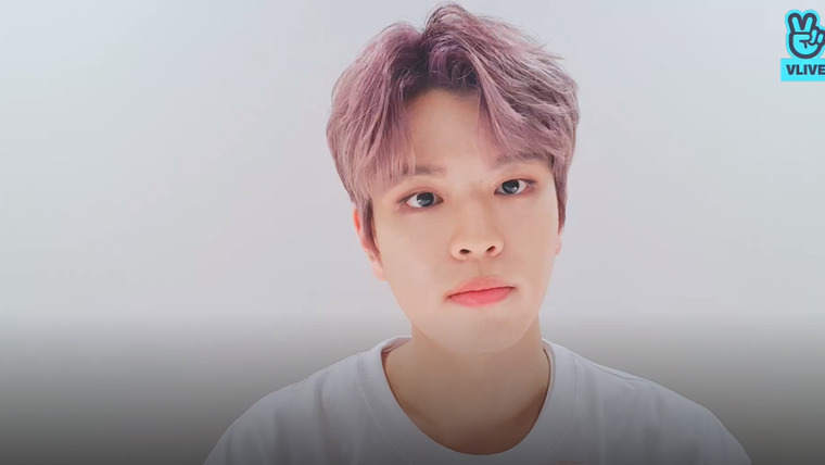 Stray Kids — s2020e107 — [Live] Seungmin's Small But Certain Happiness🐶 Ep6!