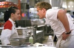 Hell's Kitchen — s04e05 — 11 Chefs Compete