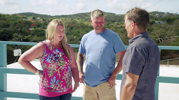 Caribbean Life — s19e07 — Bringing Southern Charm to Vieques, Puerto Rico