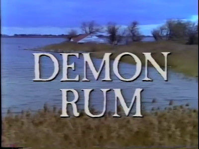 Американское приключение — s02e02 — Demon Rum