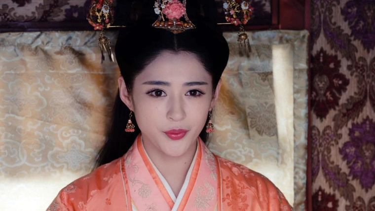 The Princess Weiyoung — s01e27 — Episode 27