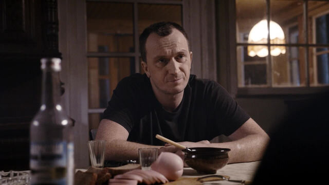 Реализация — s02e11 — Корм для рыб, серия 3