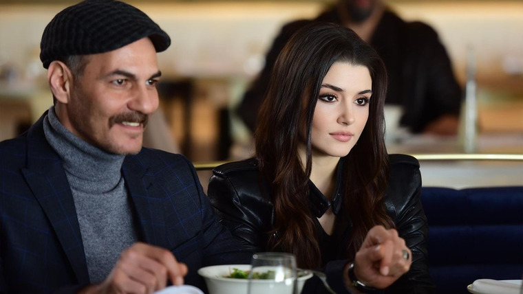 Halka — s01e09 — Write Us Down Too On The Notebook
