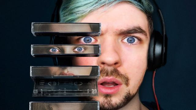 Jacksepticeye — s06e259 — 13 COMMENTS WHY | Reading Your Comments #102