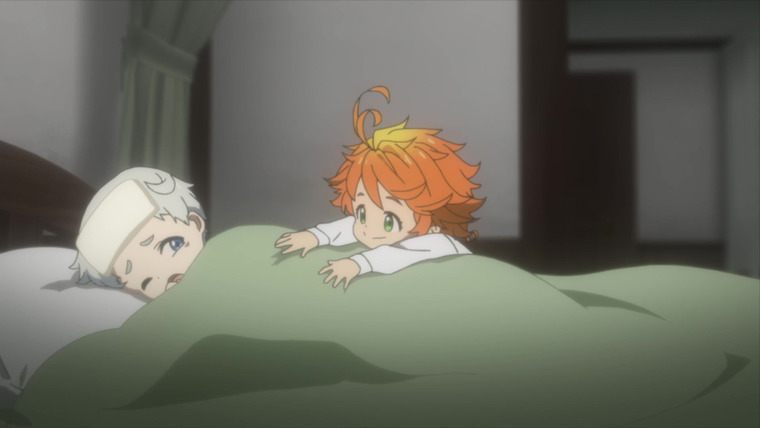 The Promised Neverland — s01e10 — 130146
