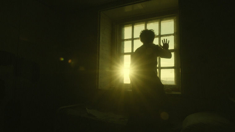 Неразгаданные тайны — s04e01 — Who Was Jack the Ripper?