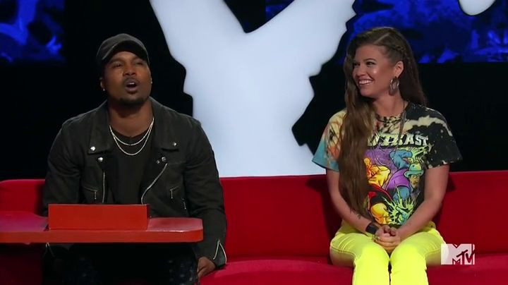 Ridiculousness — s14e40 — Chanel and Sterling CXXVIII