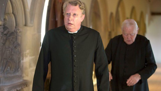 Father Brown — s03e06 — The Upcott Fraternity