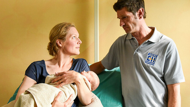 Lena Lorenz — s05e01 — Ein neuer Anfang