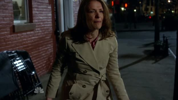 Law & Order: Special Victims Unit — s12e24 — Smoked