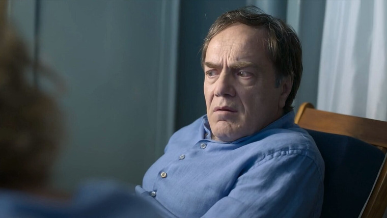 Заложники моря — s01e06 — Episodio 6