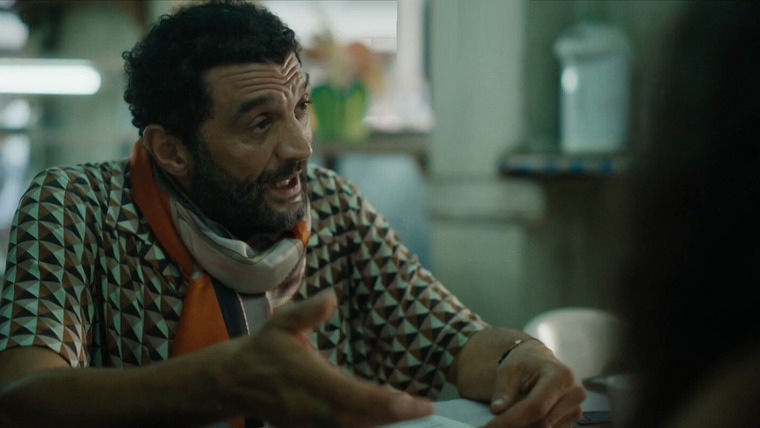 О деньгах и крови — s01e01 — Fitoussi