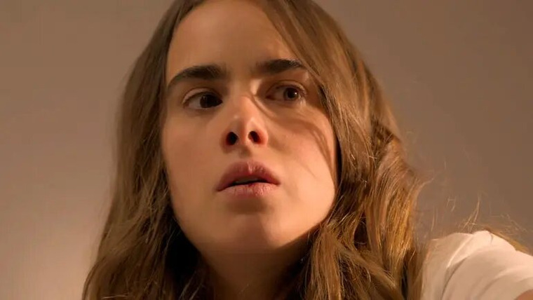 Жить любовью — s01e126 — Nadie va a poder separarnos