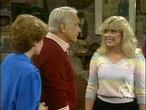 Слишком тесно — s04e04 — Home Is Where the Bart Is