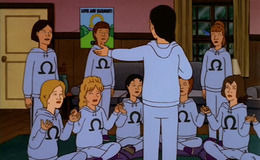King of the Hill — s06e17 — Fun with Jane and Jane