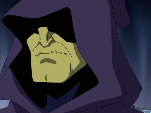 The Avengers: Earth's Mightiest Heroes! — s01e10 — Everything is Wonderful